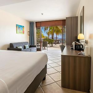 Beachfront Cabana